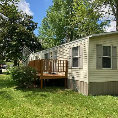 Convenient And Spacious Home In Stanton, Ky Exterior photo