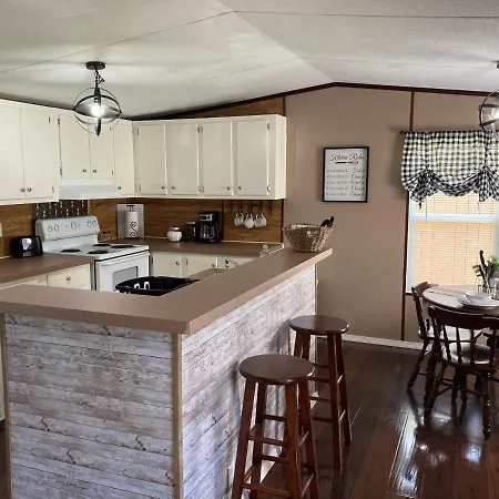 Convenient And Spacious Home In Stanton, Ky Exterior photo