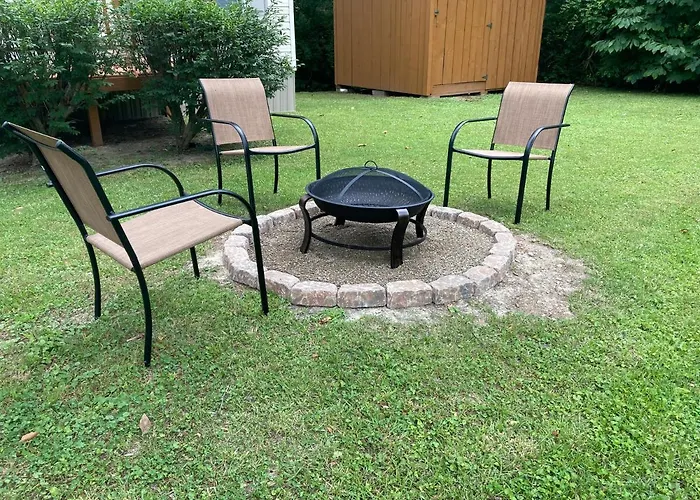 Convenient And Spacious Home In Stanton, Ky