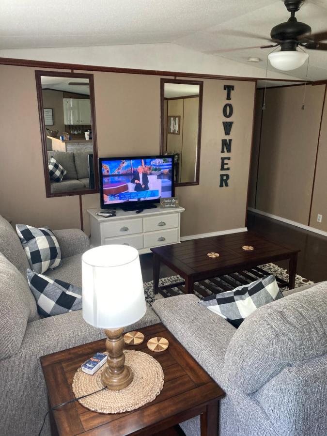 Country house Convenient And Spacious In Stanton, Ky