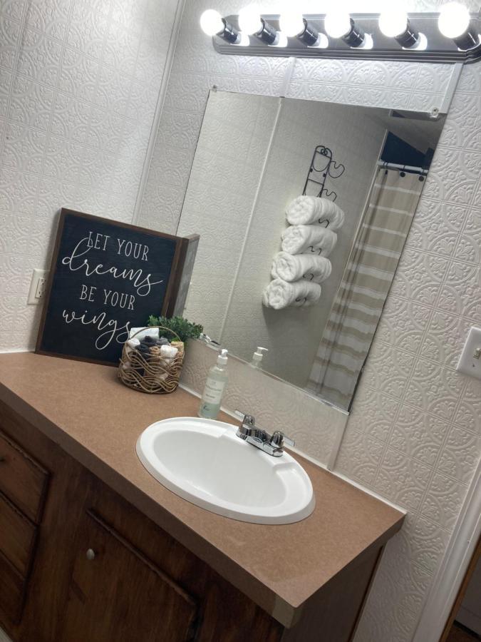 Convenient And Spacious In Stanton, Ky Country house