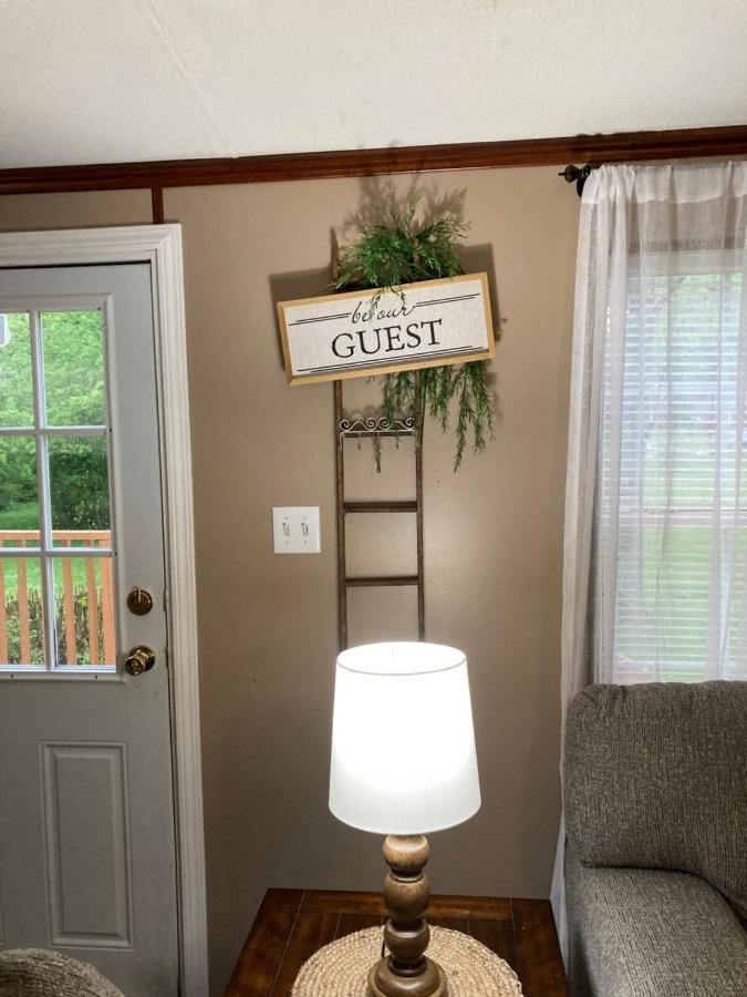 Convenient And Spacious In Stanton, Ky *