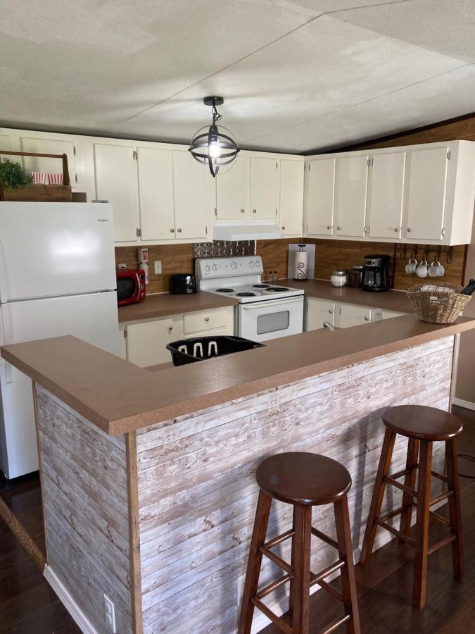 Country house Convenient And Spacious In Stanton, Ky *