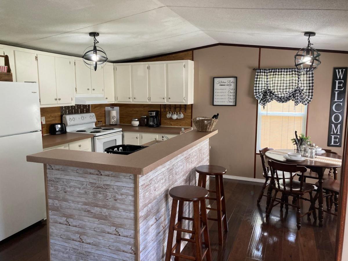 Country house Convenient And Spacious In Stanton, Ky