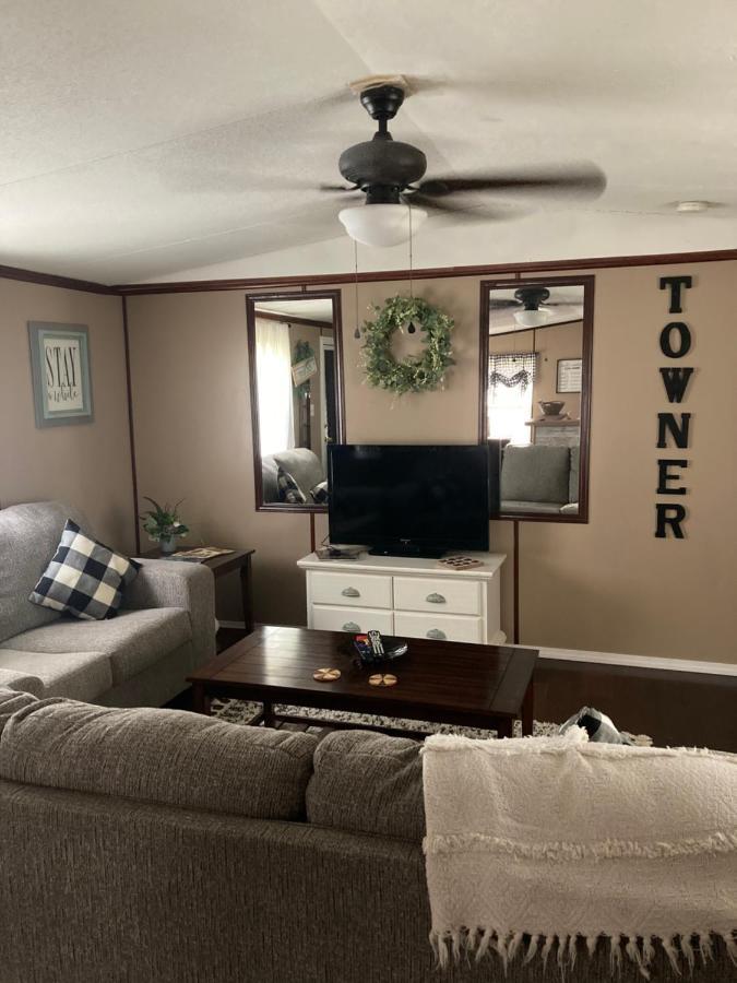 Convenient And Spacious In Stanton, Ky Country house Stanton
