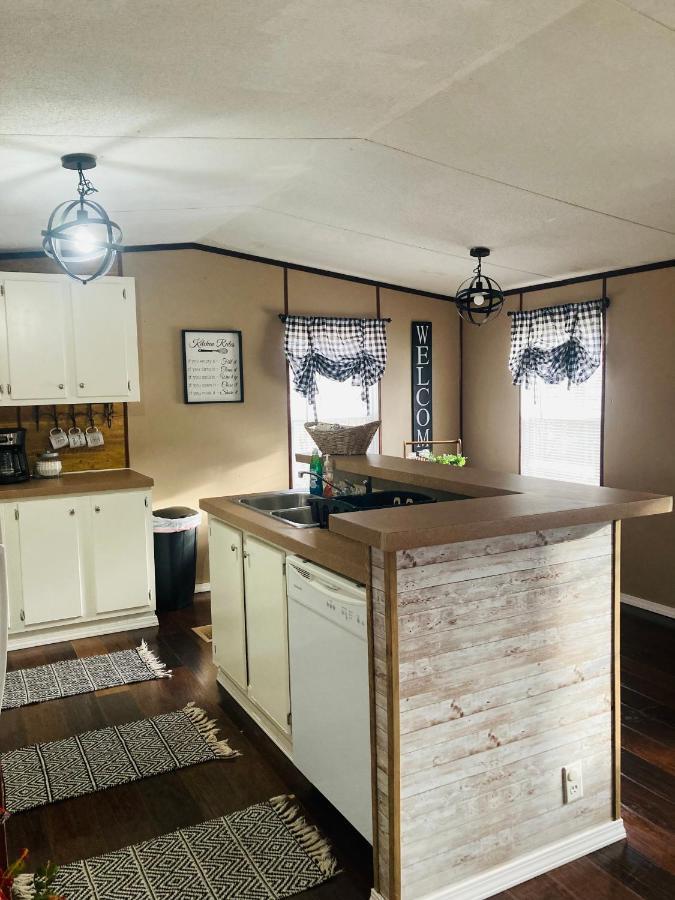 Country house Convenient And Spacious In Stanton, Ky