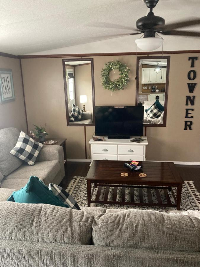 Country house Convenient And Spacious In Stanton, Ky Stanton