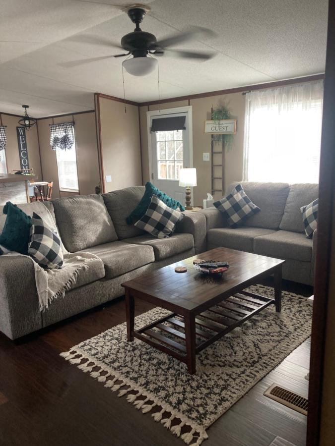 Convenient And Spacious In Stanton, Ky