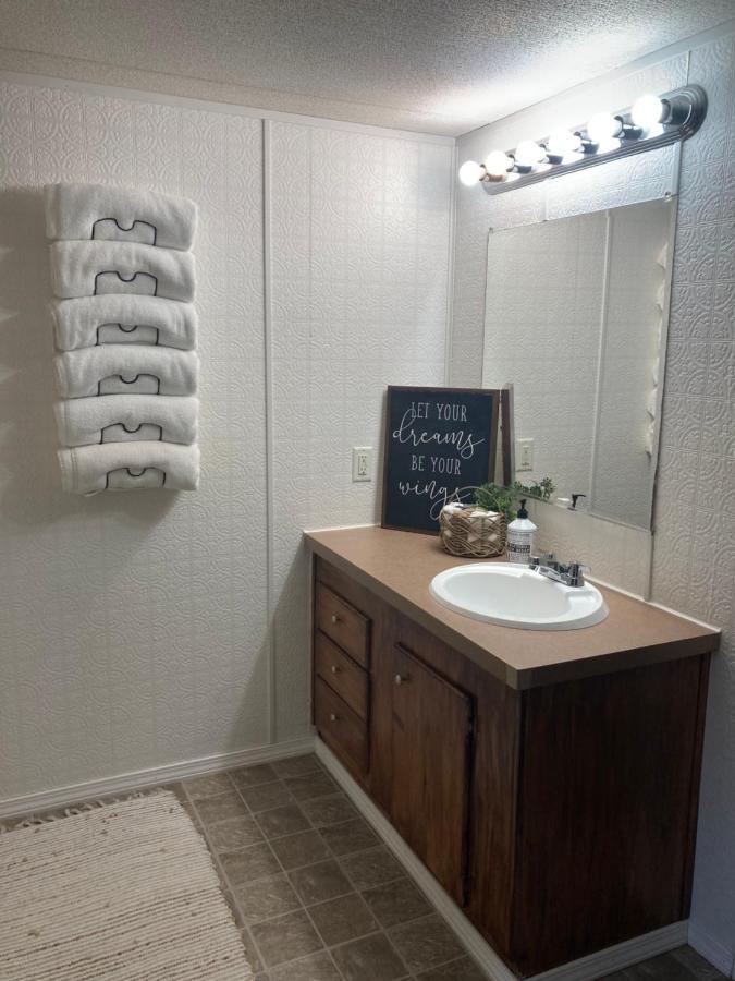 Country house Convenient And Spacious In Stanton, Ky *