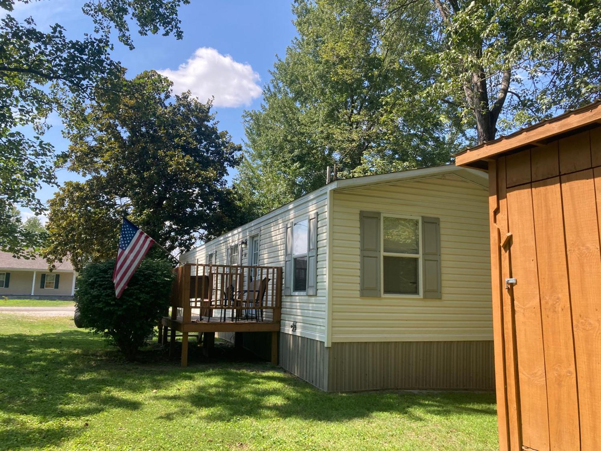 Convenient And Spacious In Stanton, Ky *