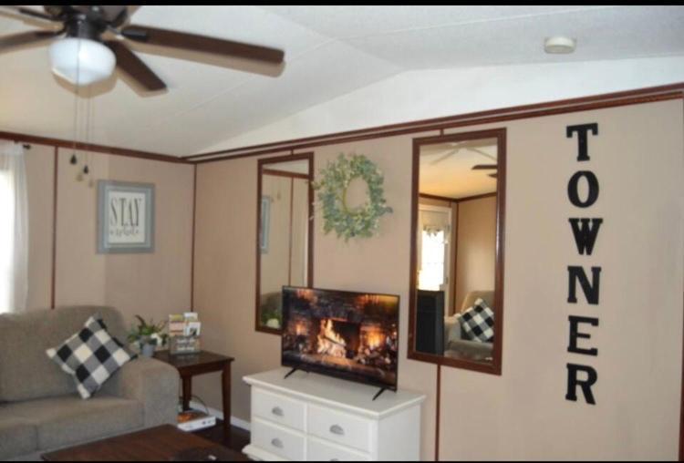 Convenient And Spacious In Stanton, Ky Stanton