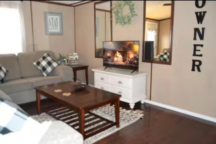 Convenient And Spacious In Stanton, Ky Country house *