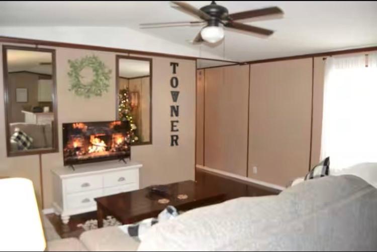 Country house Convenient And Spacious In Stanton, Ky Stanton
